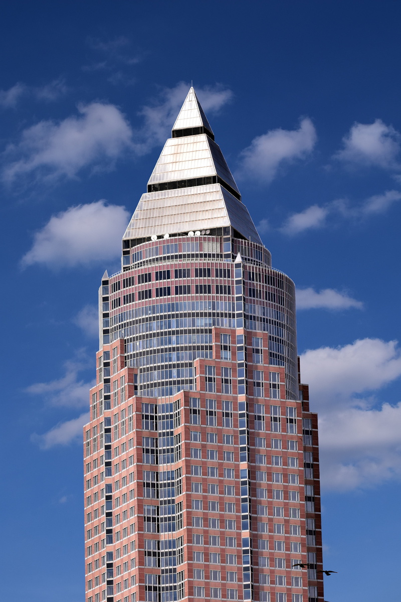 city, office, Skyscraper, reflection, cloud - sky, building exterior, high, facade, Building, low angle view, office building, outdoors, no people, nature