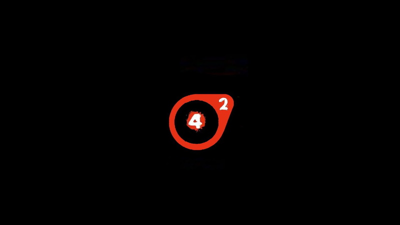 half, left for dead 2, valve, 1080P, dead, games, left, crossover, half-life, life