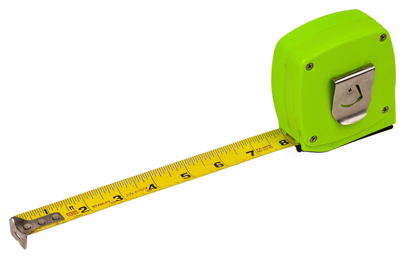 tape measure, 2K, man made, green color, equipment, no people, work tool, measurement, tool, length, single object, meter, long, meter - instrument of measurement