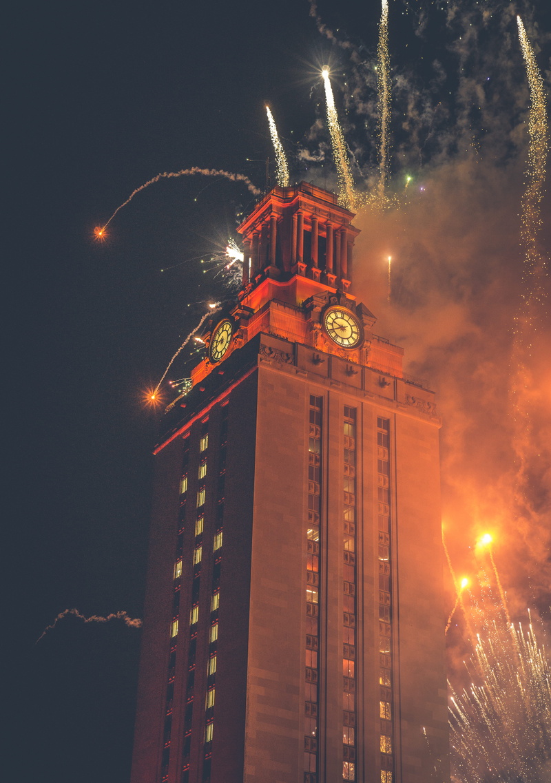 sony, firework, ut, firework display, no people, built structure, skyscraper, architecture, united states, city, office building exterior, 5K, night, outdoors