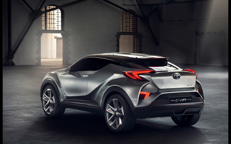 2K, transportation, red, concept, toyota, no people, building exterior, c, motion, garage, architecture, hd, luxury, professional sport, sport