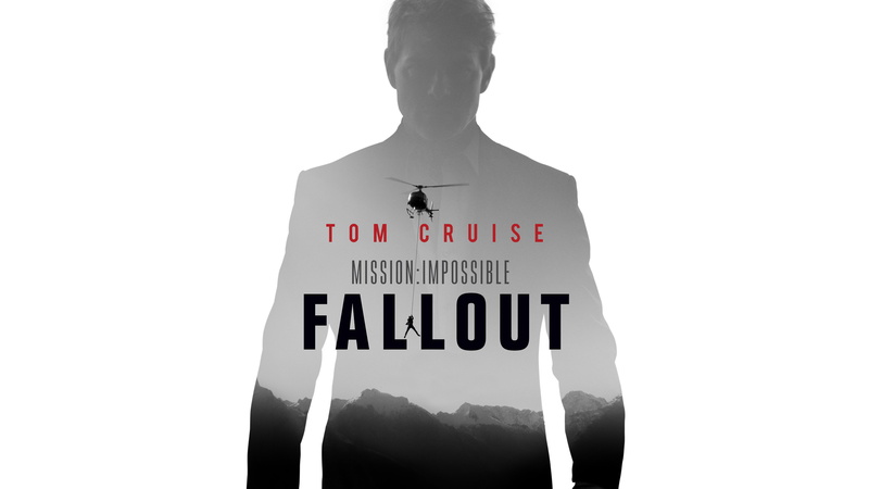 5K, 5K, Tom Cruise, Mission: Impossible - Fallout, 2018, Ethan Hunt