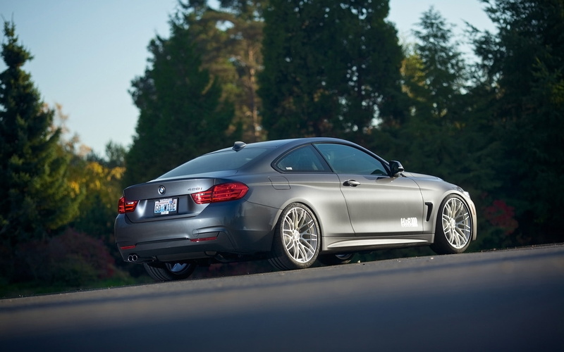tuning, bmw, 2014, hr springs, 428i, m sport, coupe, 1080P