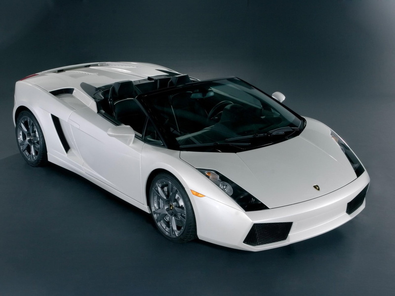 indoors, luxury, fuel and power generation, 1080P, no people, wealth, studio shot, white color, transportation, reflection, gallardo, hr, lamborghini