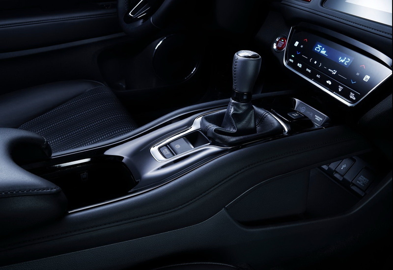 speed, steering wheel, mode of transportation, (2016), control, no people, automatic, modern, car, honda, transportation, close-up, indoors, 720P, luxury