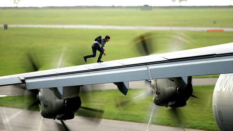1080P, Mission: Impossible, Mission: Impossible - Rogue Nation