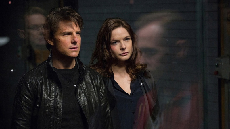 1080P, mission impossible rogue nation
