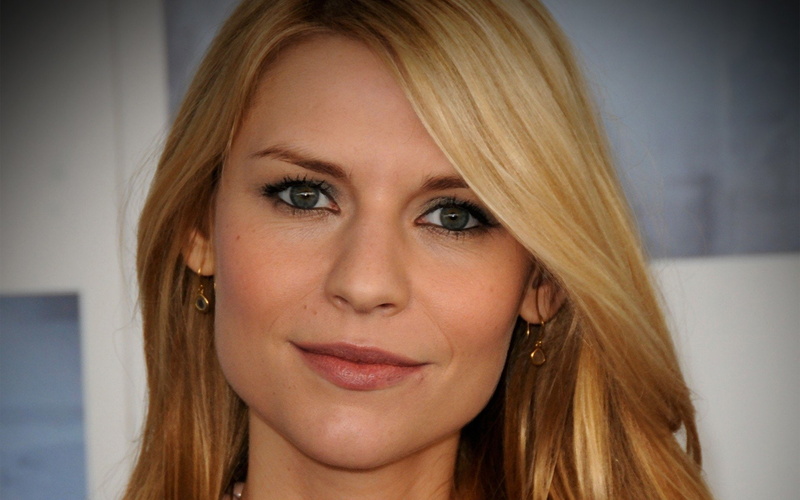 Claire Danes, Actresses, 1080P