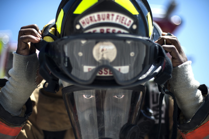 safety, security, authority, focus, mask, wearing, adult, close-up, goggles, mode of transportation, gear, helmet, one person, adjust, photography, headwear