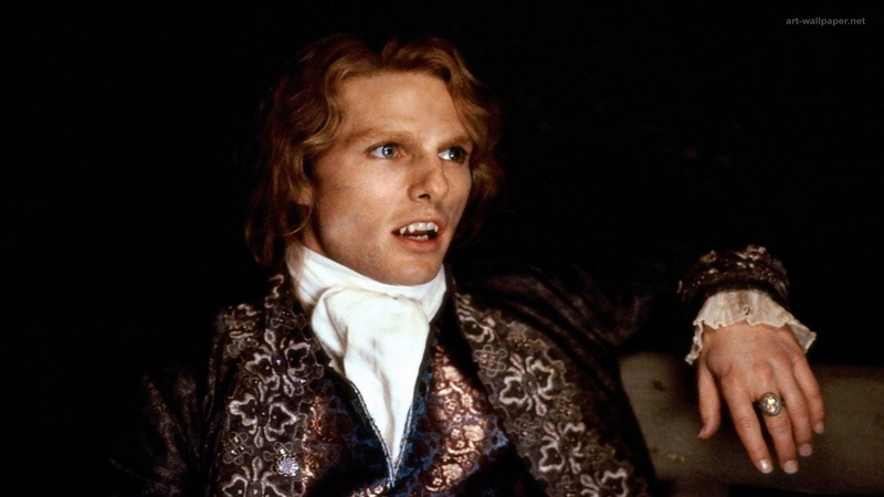 1080P, interview with the vampire