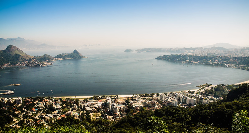 city, brazil, beauty in nature, architecture, Rio De Janeiro, nature, Olympics, city park, no people, travel destinations, tranquility, residential district