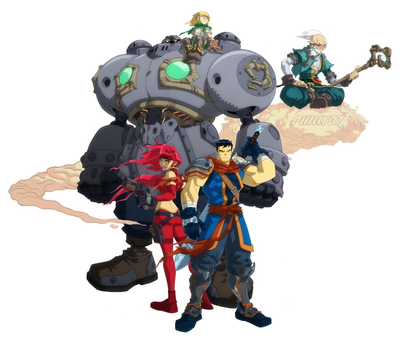 battle, sci-fi, warrior, action, 720P, game, rpg, mmo, fantasy, videogame, strategy, futuristic, comics, fighting