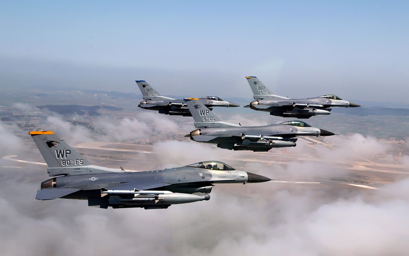 fighting, 1080P, formation, f, falcons