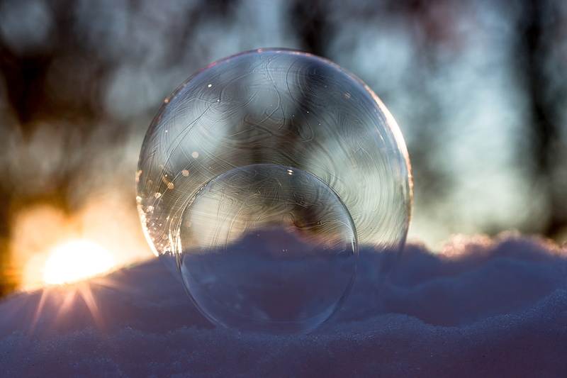 shape, 4K, nature, top, landscape, 0 degrees celsius, surface, schneeflaeche, eiskristalle, sky, cold, outdoors, refraction, fragility, geometric shape