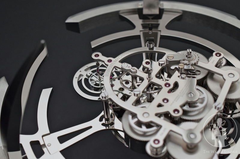 1080P, wheel, transportation, clockworks, watch, black background, gear, equipment, studio shot, mode of transportation, metal, no people, shape, time