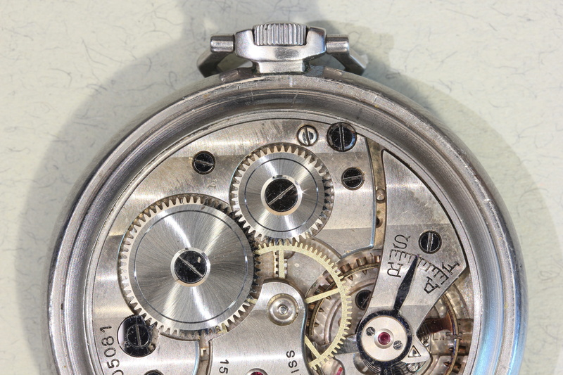 movement, close-up, handwinding, timekeeping, gears, technology, circle, machinery, pocket watch, time, shape, machine part, day, gear, mechanism, hand-winding