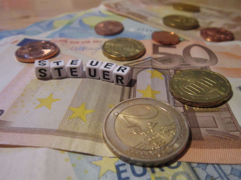 table, money, wealth, steuer, no people, business, savings, currency, euro, economy, germany, close-up, variation, pay, coin, tax, choice, rich, indoors