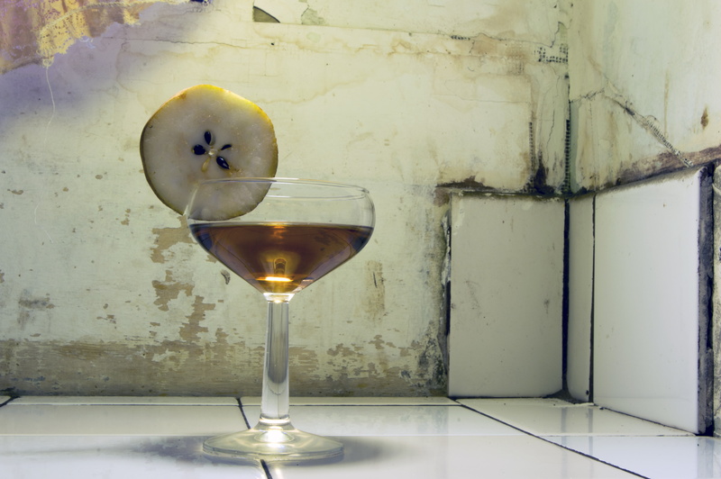 texture, no people, close-up, wall, glass, wall - building feature, drinking glass, flooring, 5K, house abandoned, wineglass, food and drink, freshness