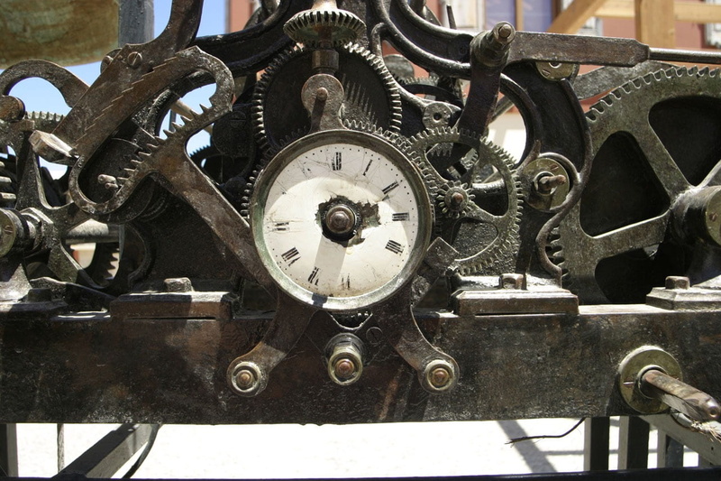 rusty, metal, close-up, cogs, wheels, gear, mechanical, antique, factory, black, equipment, technology, transportation, complexity, machine part, wheel