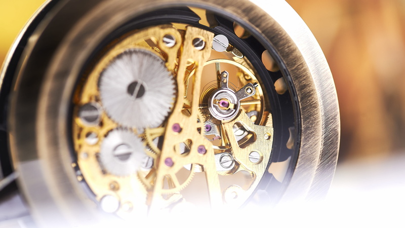 metal, yellow, pocket watch, clockworks, dial, accuracy, parts, wheel, no people, timepiece, gear, clock, tire, close-up, mechanical, instrument of time