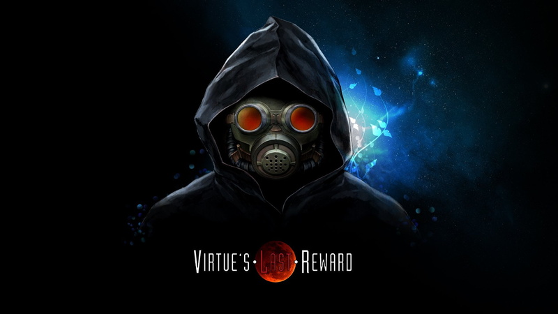 1080P, Video Game, Virtues Last Reward