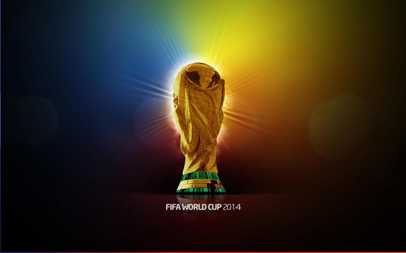fifa, 2K, fifa world cup, trophy, cup, world cup 2014, world