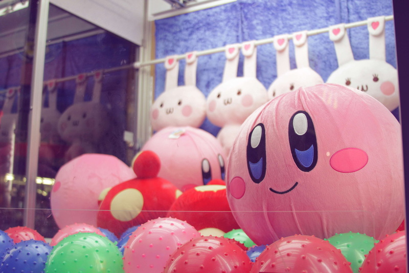 nintendo, group of objects, games, dreamland, toy, 4K, stuffed toy, art and craft, close-up, large group of objects, choice, representation, kirby, festival