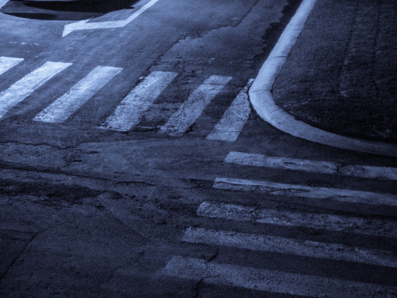 asphalt, loreto, road, symbol, staircase, direction, turn, 4K, outdoors, pattern, crosswalk, road marking, sign, transportation, the way forward, no people