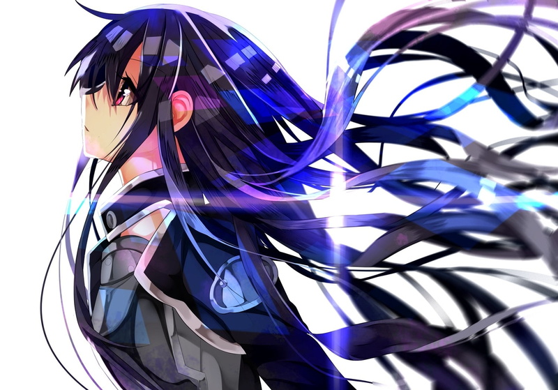 anime, 720P, Kirigaya Kazuto, anime girls, Gun Gale Online, Sword Art Online