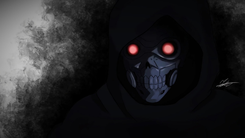 Sword Art Online II, 1080P, Death Gun (Sword Art Online), Sword Art Online