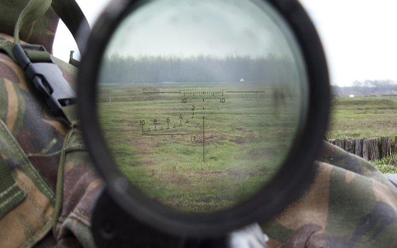 warrior, pov, sniper, 1080P, weapons, death, guns, military