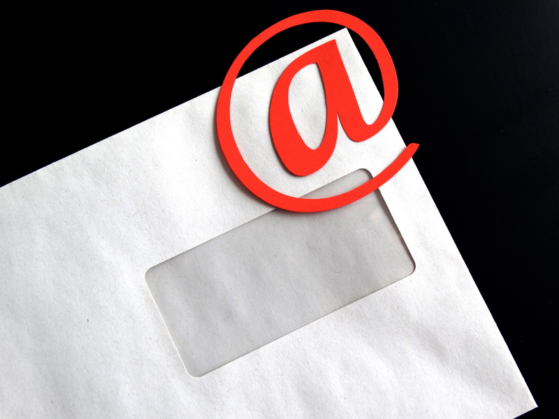 clean, letters, black background, service, envelope, www, 5K, email, red, no people, sign, internet, still life, close-up, studio shot, message, leave