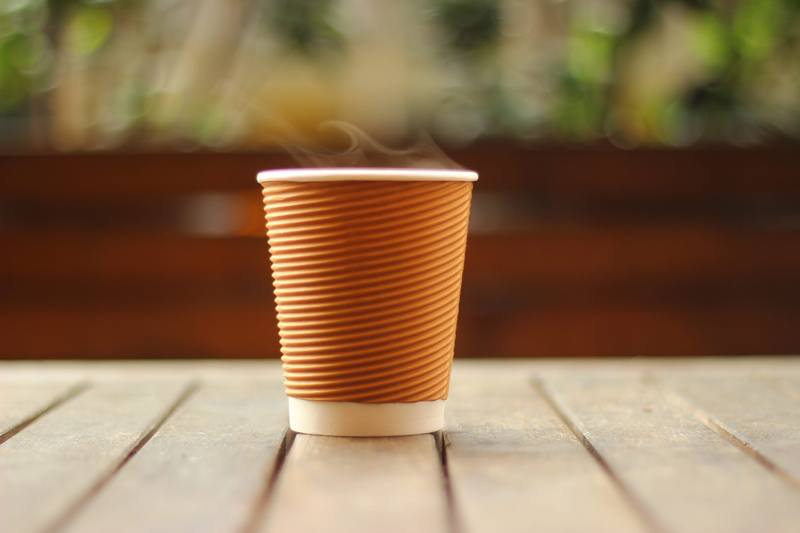 cup, hot, selective focus, focus on foreground, nature, selective, table, wood, white, delicious, hot drink, coffee, coffee drink, close-up, day, close -up
