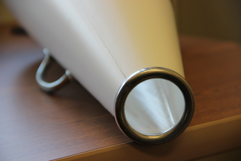 close-up, day, selective focus, business, leadership, announce, horn, high angle view, metal, no people, cheerleader, bullhorn, two objects, announcement