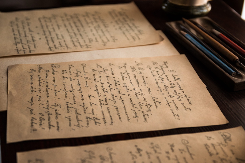 literature, archive, handwriting, ink, architecture, 2K, handwritten, book, no people, publication, correspondence, paper, white, document, history, antique