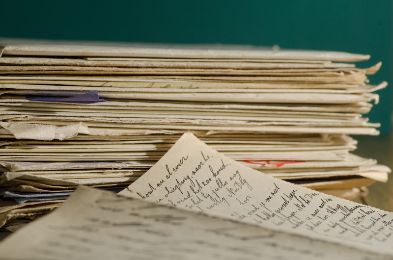 data, old, white, sheet music, communication, indoors, folders, written, text, 4K, worksheets, calligraphy, document, table, correspondence, still life