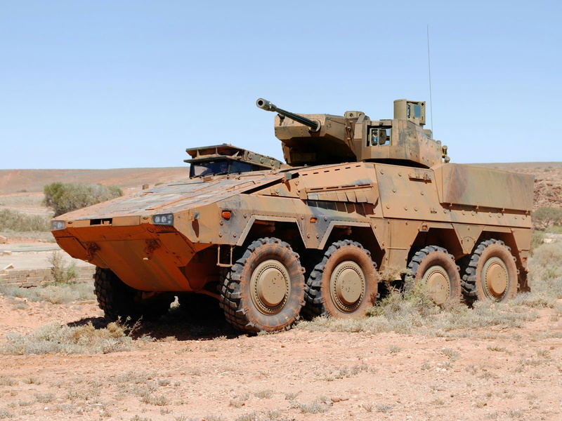 weapons, boxer, artec, 8x8, 2010, 720P, ifv, military, weapon