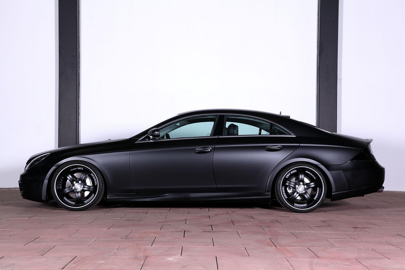 cls, mec design, 2011, 720P, tuning, benz, mercedes, w219