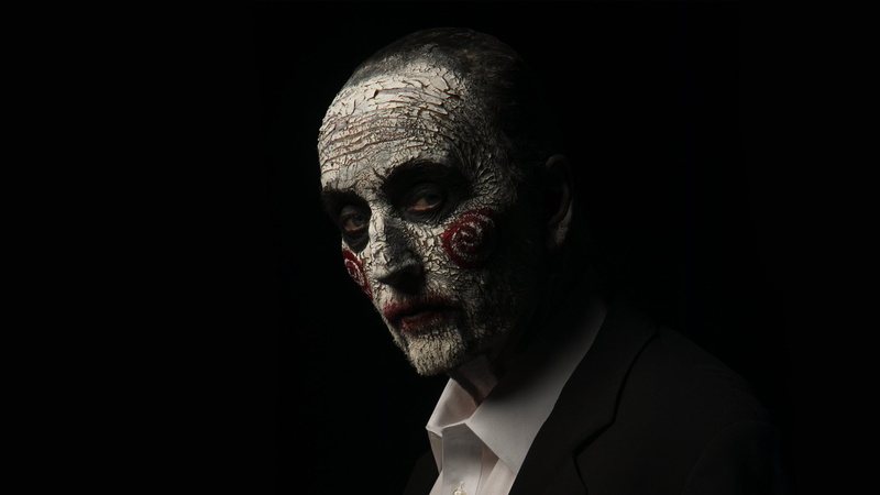 1080P, Movie, Tobin Bell, Jigsaw (Movie), Jigsaw, Saw (Movie)