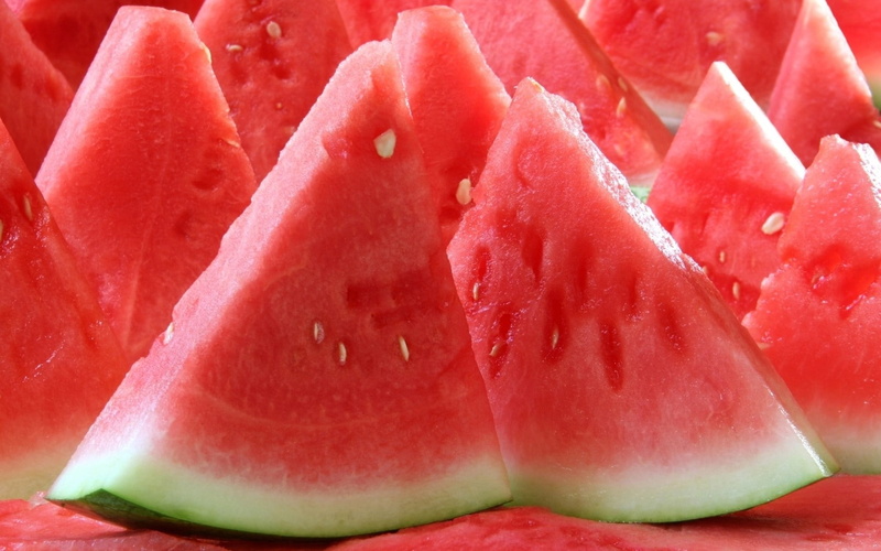 refreshment, snack, indoors, Grains, no people, sweet food, juicy, Segments, food and drink, slice, 720P, healthy eating, ripe, Slices, freshness, food