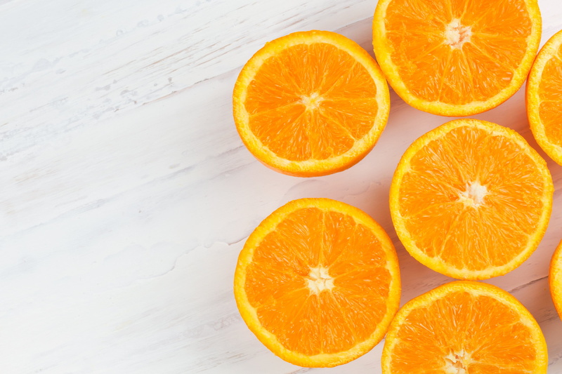 still life, table, slice, food and drink, citrus fruit, oranges, orange color, Orange, 4K, healthy eating, orange - fruit, no people, ripe, indoors, wellbeing