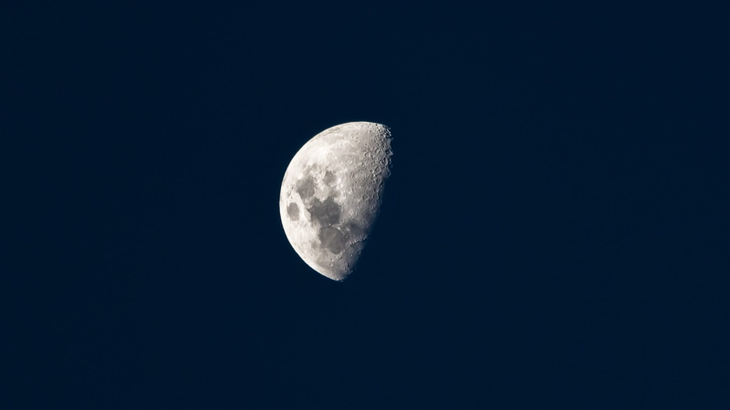 astrophotography, cosmic, astronomy, outer, planetary moon, night, full moon, no people, 1080P, space, moon surface, idyllic, space and astronomy, astrology