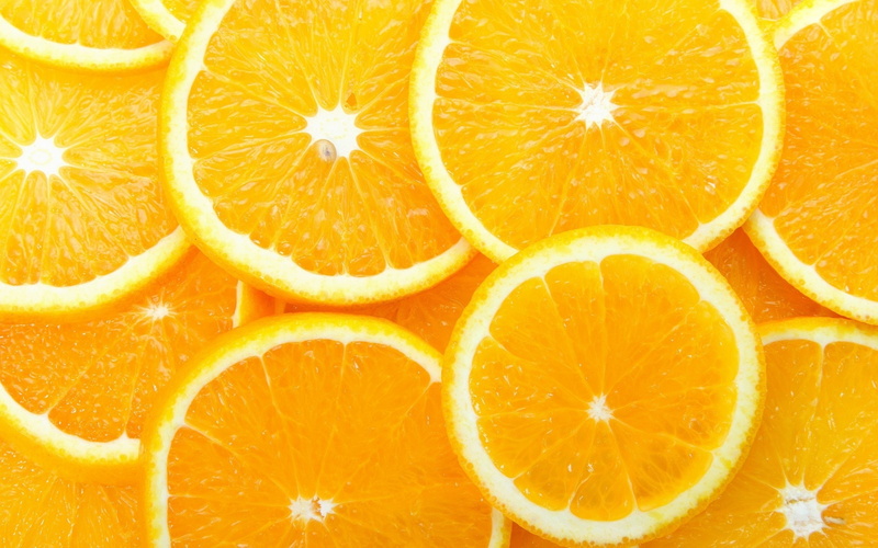 ripe, full frame, Segments, 2K, no people, Citrus, sour taste, food and drink, Grains, orange - fruit, freshness, geometric shape, orange color, indoors