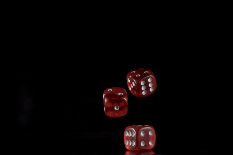 leisure activity, prevention, no people, relaxation, luck, leisure games, close, motion, copy space, color, transparent, still life, pay, black background