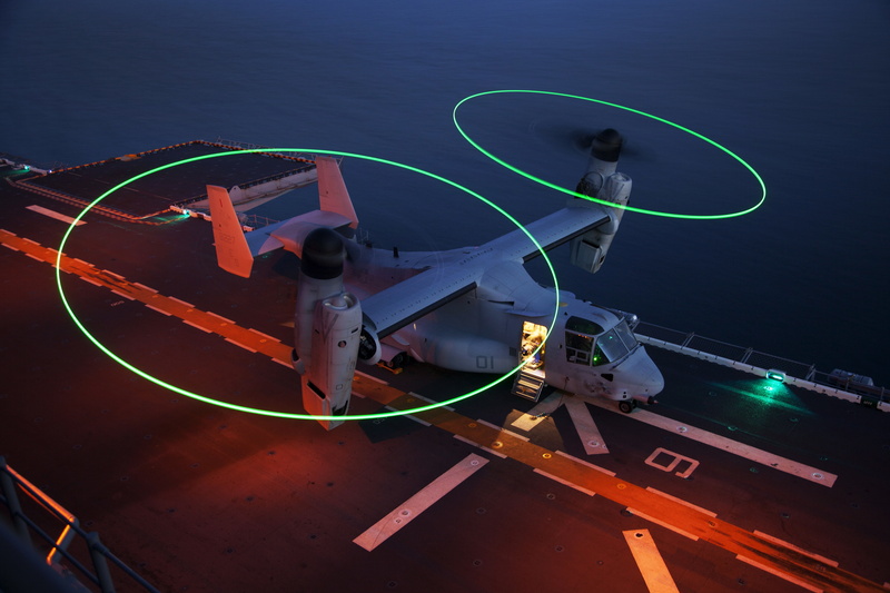 Bell Boeing V-22 Osprey, 5K, Military Helicopters, Transport Aircraft, Helicopter, Aircraft