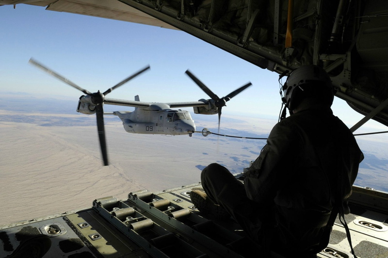 1080P, Bell Boeing V-22 Osprey, Military Helicopters