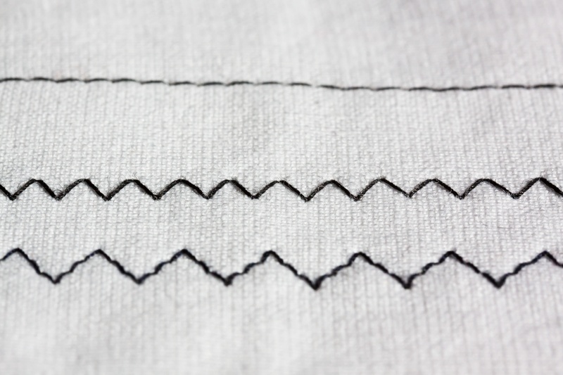 4K, trading, studio shot, line graph, zig zag, moving up, fabric, graph, white, macro, sewing machine, moving down, tinker, embroidered, extreme close-up