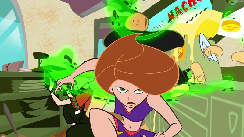 1080P, Kim Possible (TV Show), Kim Possible, TV Show, Kim Possible (Character)