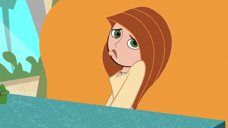 TV Show, Kim Possible, 1080P, Kim Possible (TV Show), Kim Possible (Character)
