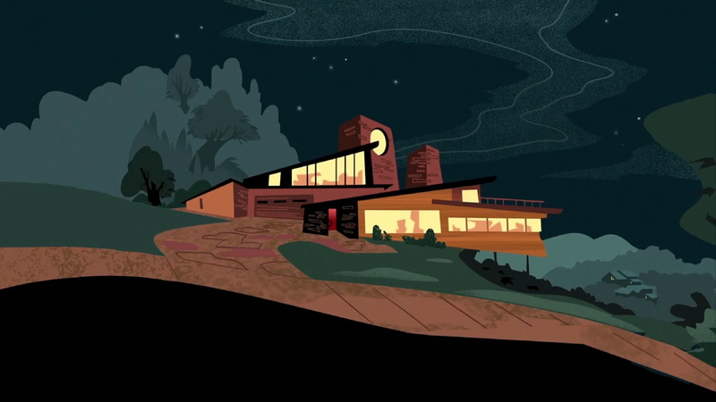 TV Show, House, Kim Possible (TV Show), 1080P, Kim Possible, Disney
